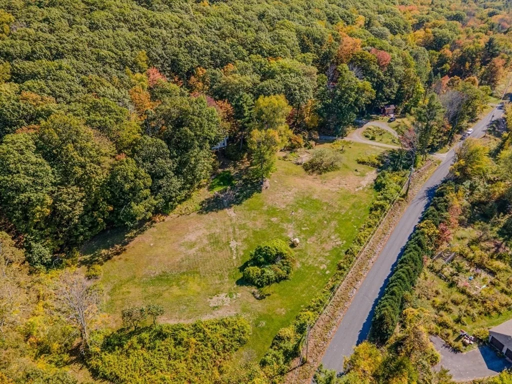 Photo of 261 Old Wendell Road