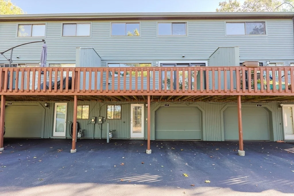 Photo of Unit 63 at 63 Trailside Way