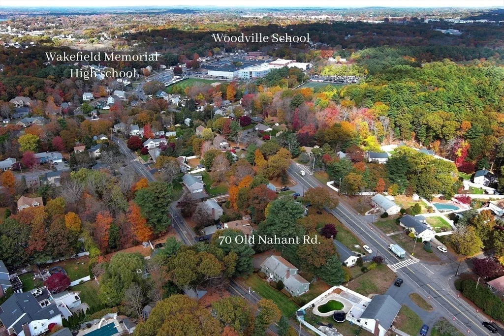 Photo of 70 Old Nahant Road
