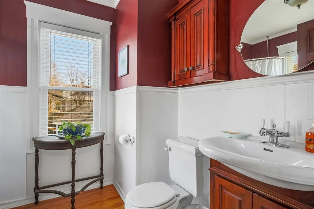 Photo of 1 Ashmore Road