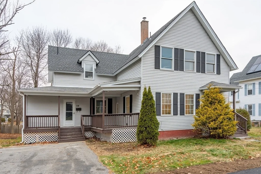 Photo of 114 Green St