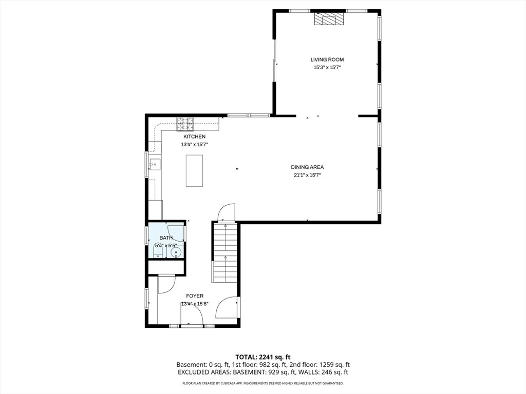 Photo of 51 Three Rivers Dr