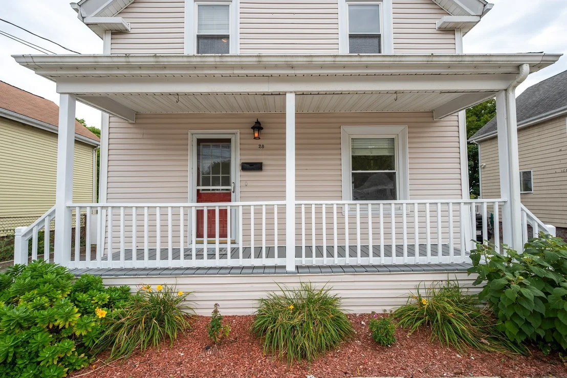 Photo of 28 Endicott Street