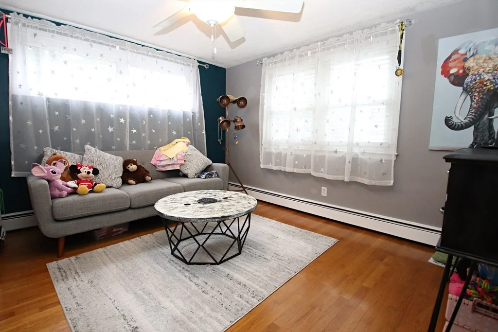Photo of 1 Biscayne Ave.