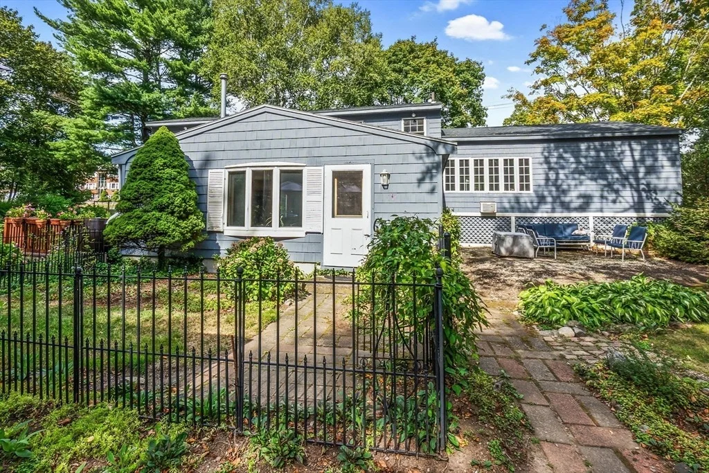Photo of 38 Pickering Street