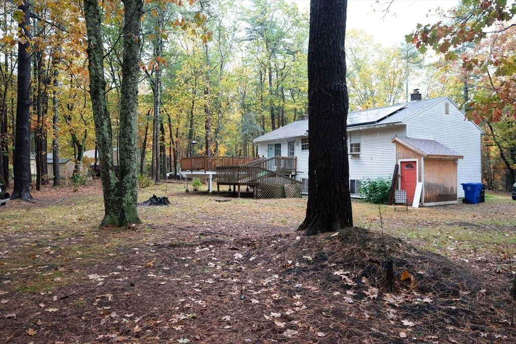 Photo of 59 Squannacook Rd