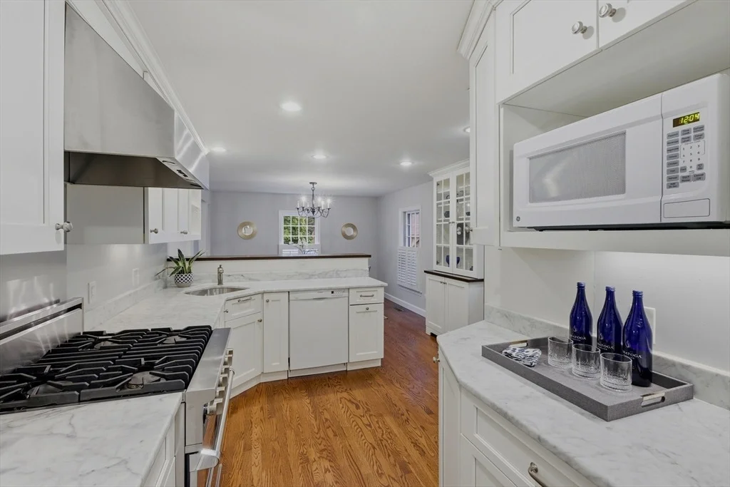 Photo of Unit 6 at 6 Edmonds