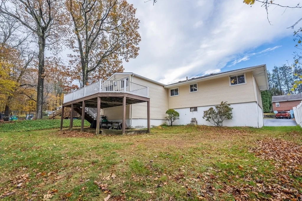 Photo of 27 Brewster Road