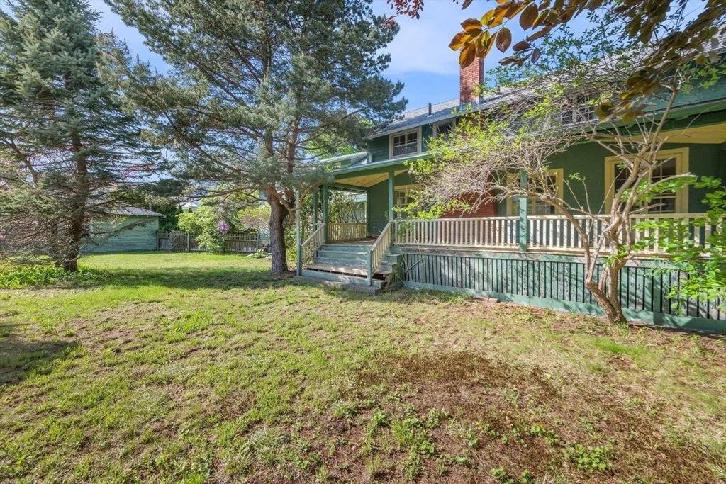 Photo of 28 Orchard Street
