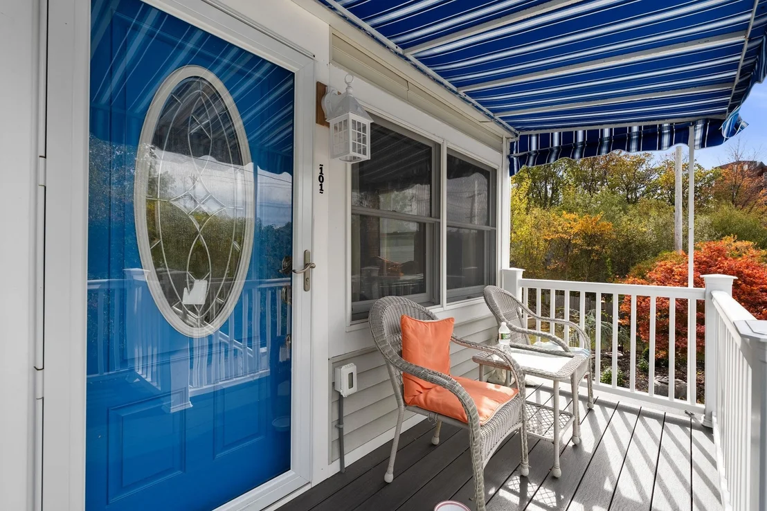 Photo of 101 Rockaway Avenue