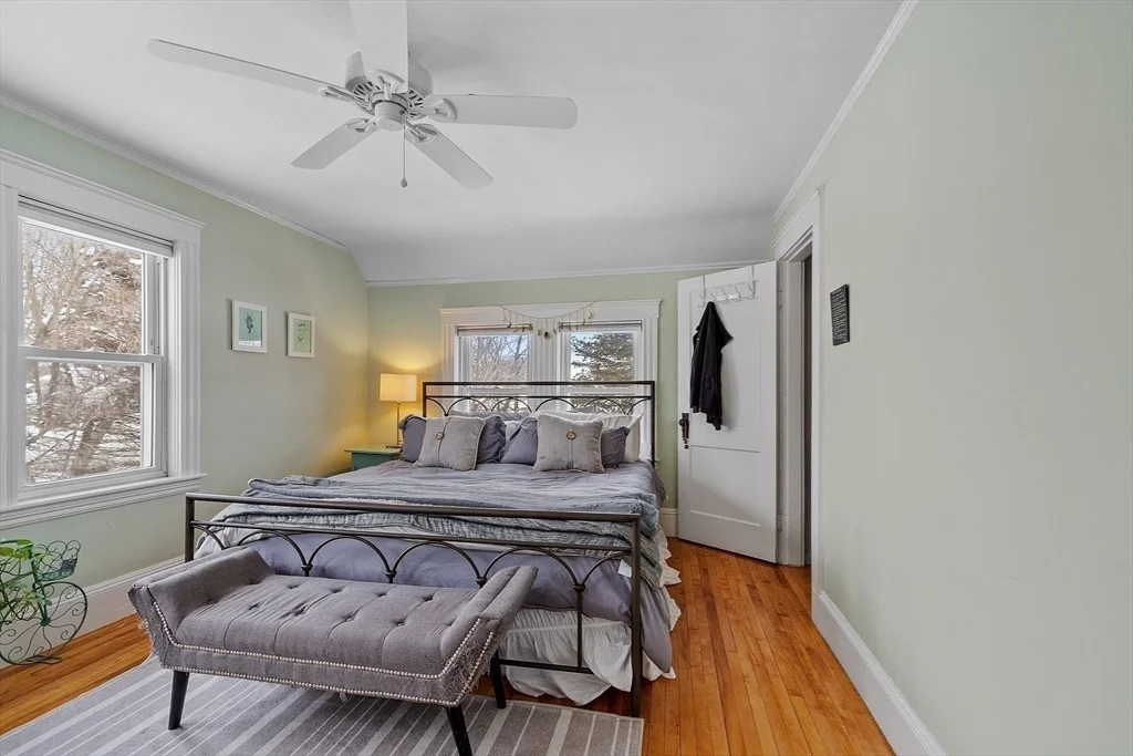 Photo of 21 Smith Street