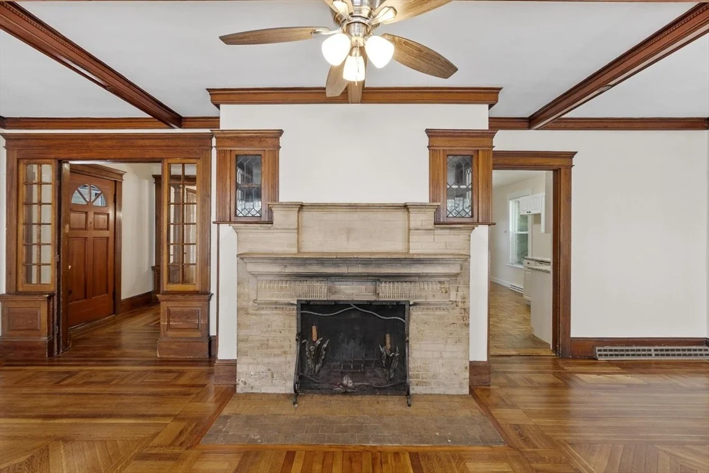 Photo of 219 Walnut Street
