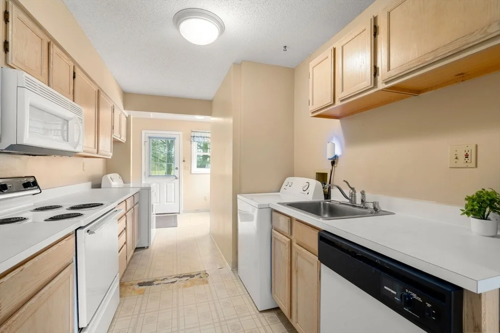 Photo of Unit 76 at 76 Mitchell Dr