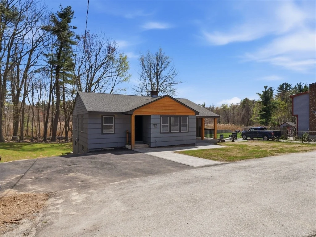 Photo of 72 Holden Road