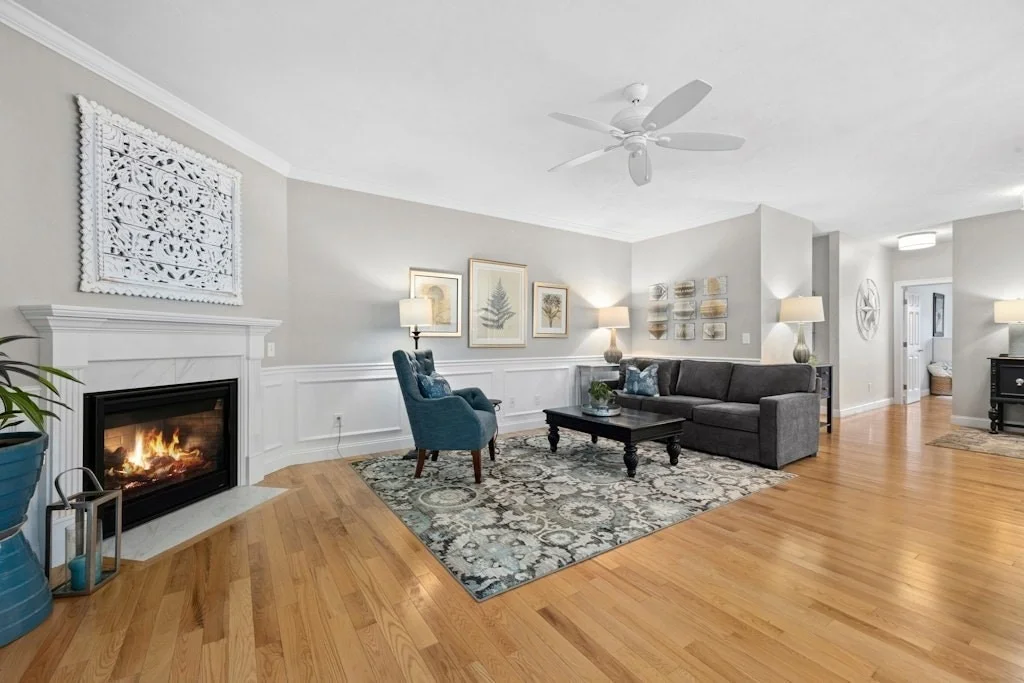 Photo of Unit 46A at 46 Compass Circle