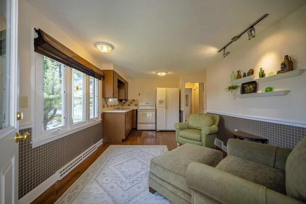 Photo of 132 Paxton Rd