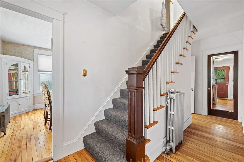 Photo of 57 Brownell St.