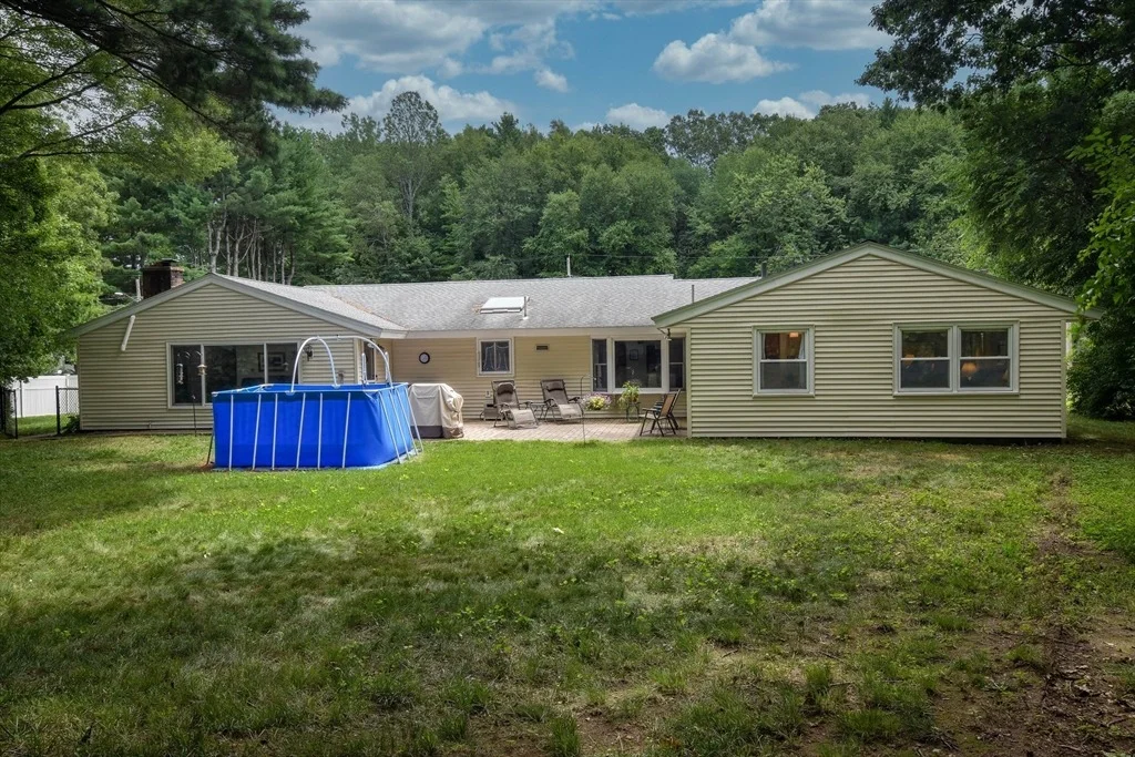 Photo of 9 Larnis Road