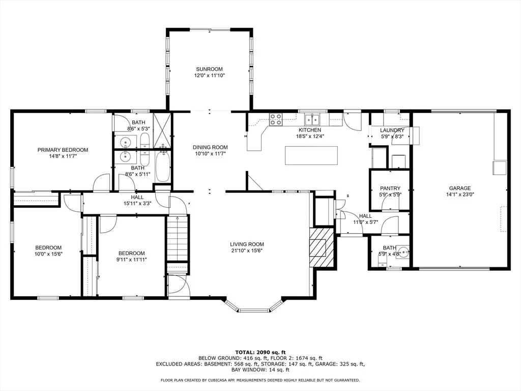 Photo of 20 Truman Ln