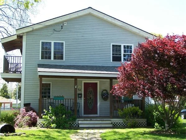 Photo of 22 Manhattan Ave