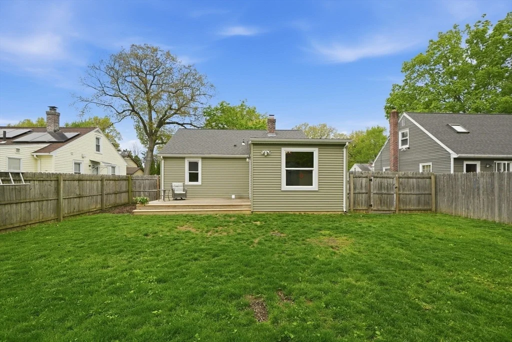 Photo of 23 Gilman St