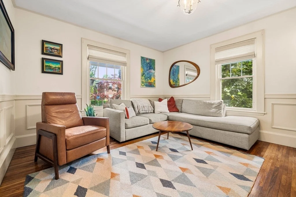 Photo of 246 Burrill Street