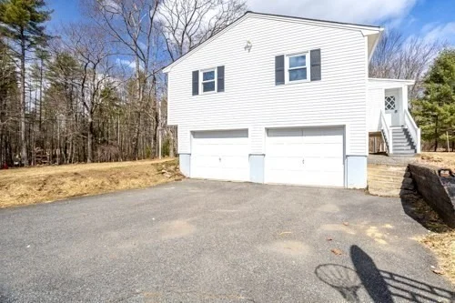 Photo of 872 New Sherborn Rd