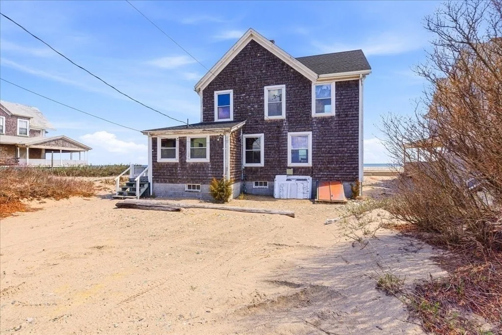 Photo of 102 Humarock Bch