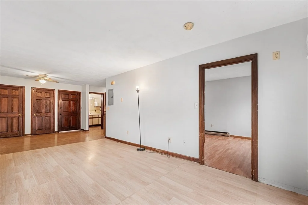 Photo of Unit 8 at 12 Hamilton Street