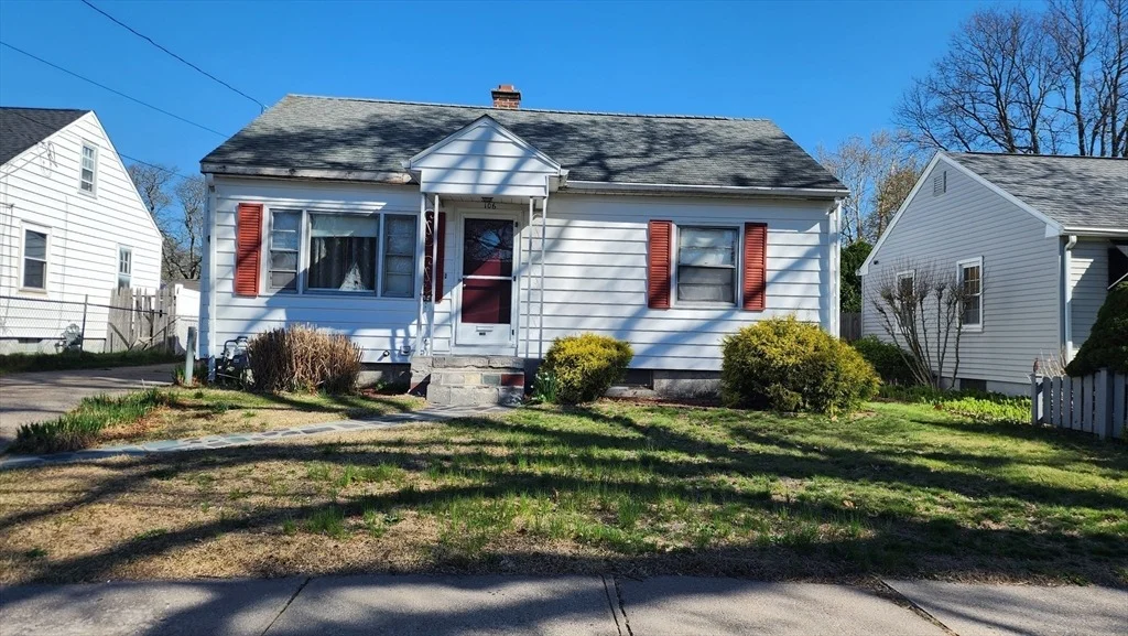 Photo of 106 Merida St