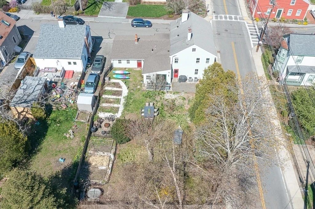Photo of 11 County St