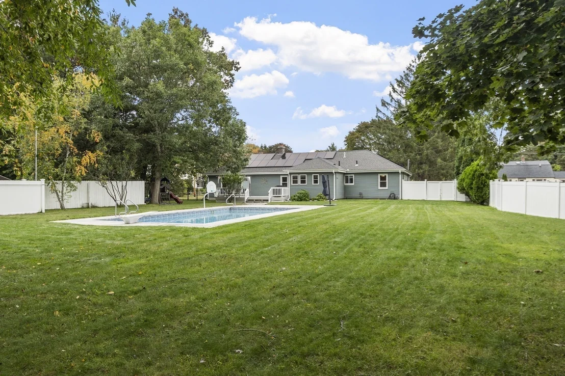 Photo of 36 Harkins St