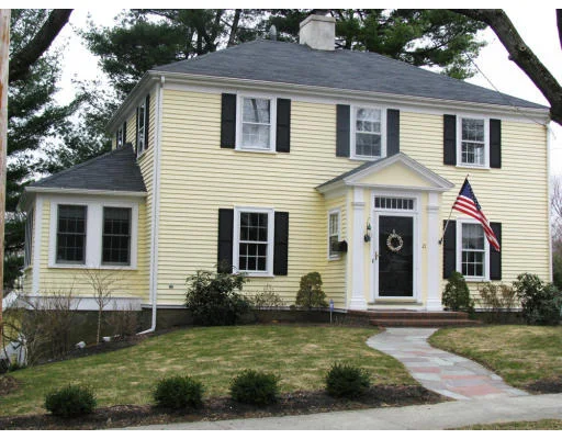 Photo of 21 Ledyard Road