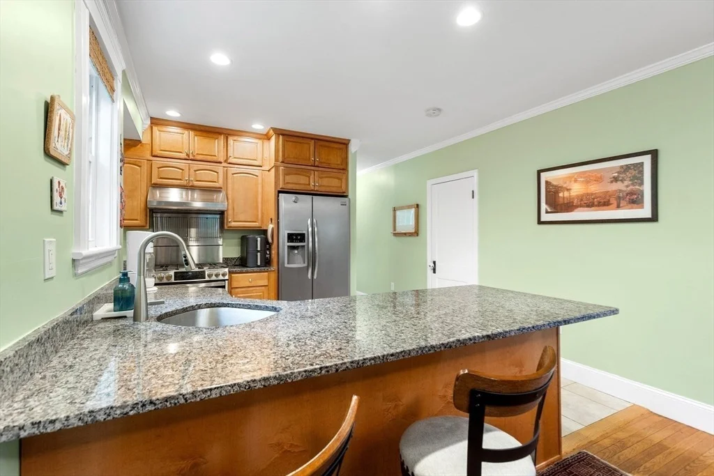 Photo of 304 Lowell Street