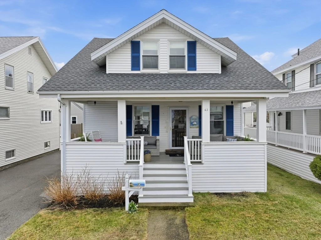 Photo of 62 C St