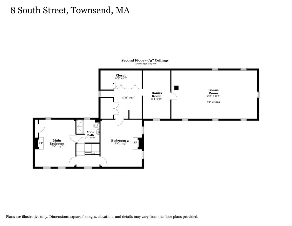 Photo of 8 South St