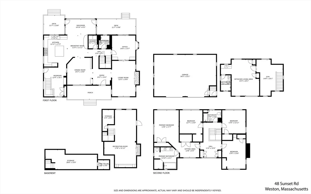 Photo of 48 Sunset Rd