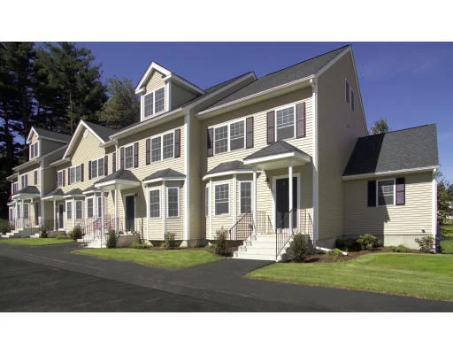 Photo of Unit 44 at 39 Whispering Pine Circle