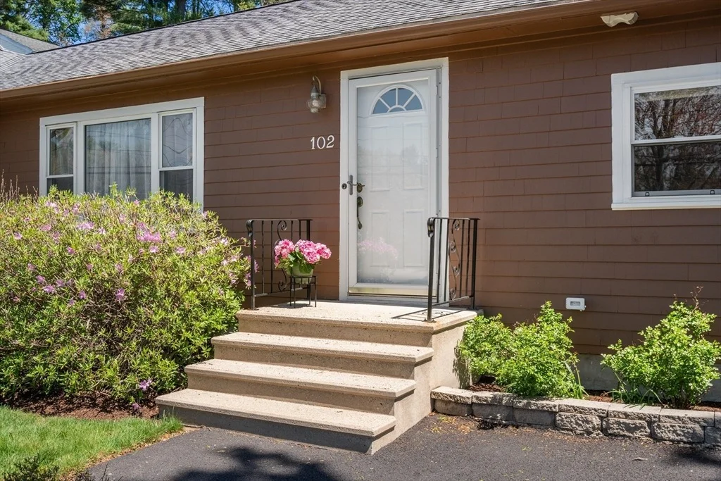 Photo of 102 Park Street
