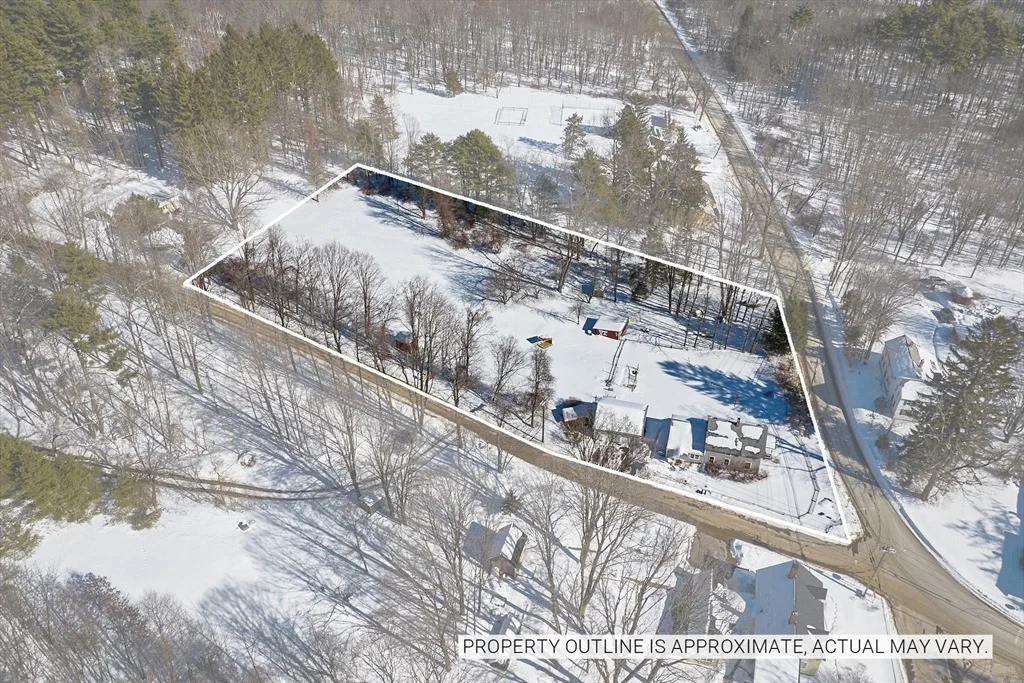 Photo of 100 Depot Rd