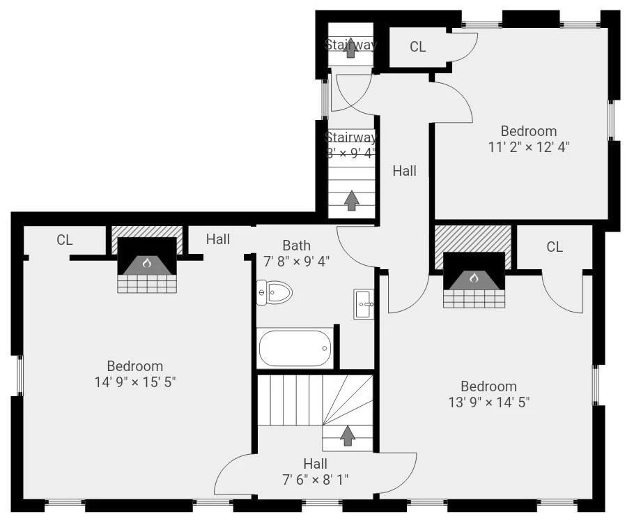Photo of 25 Poplar Street