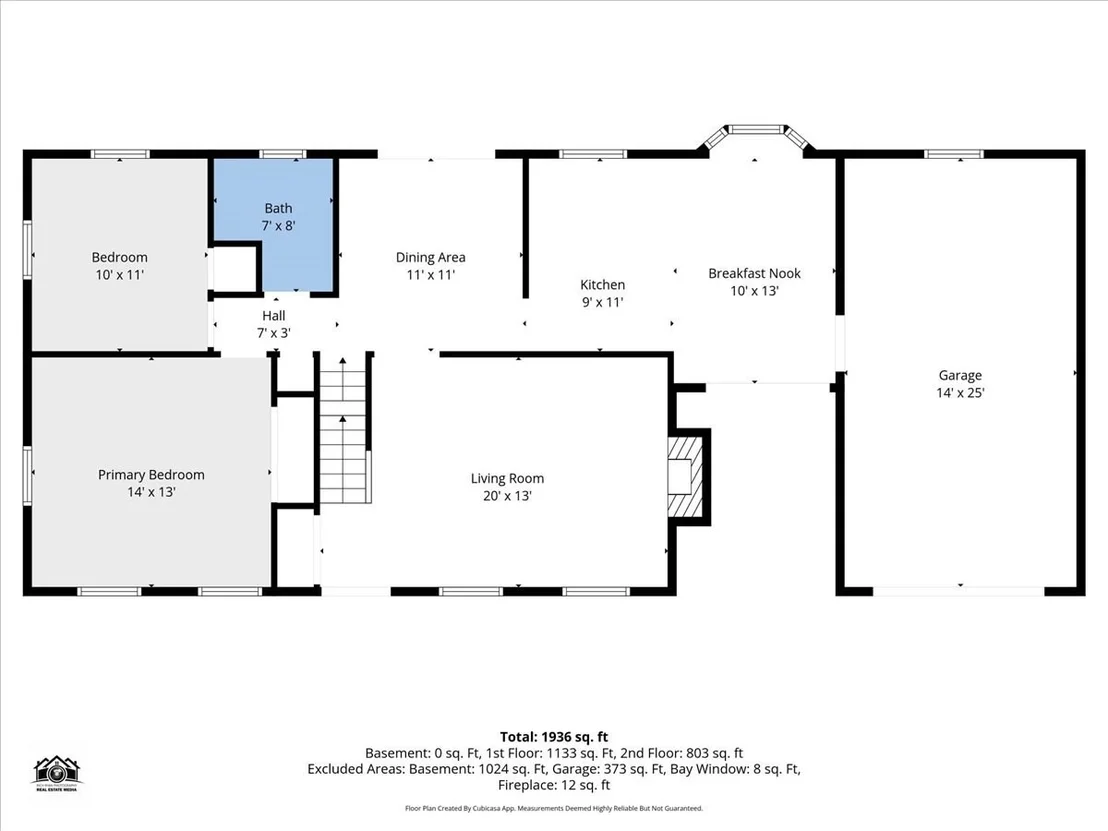 Photo of 3 Thoreau Dr