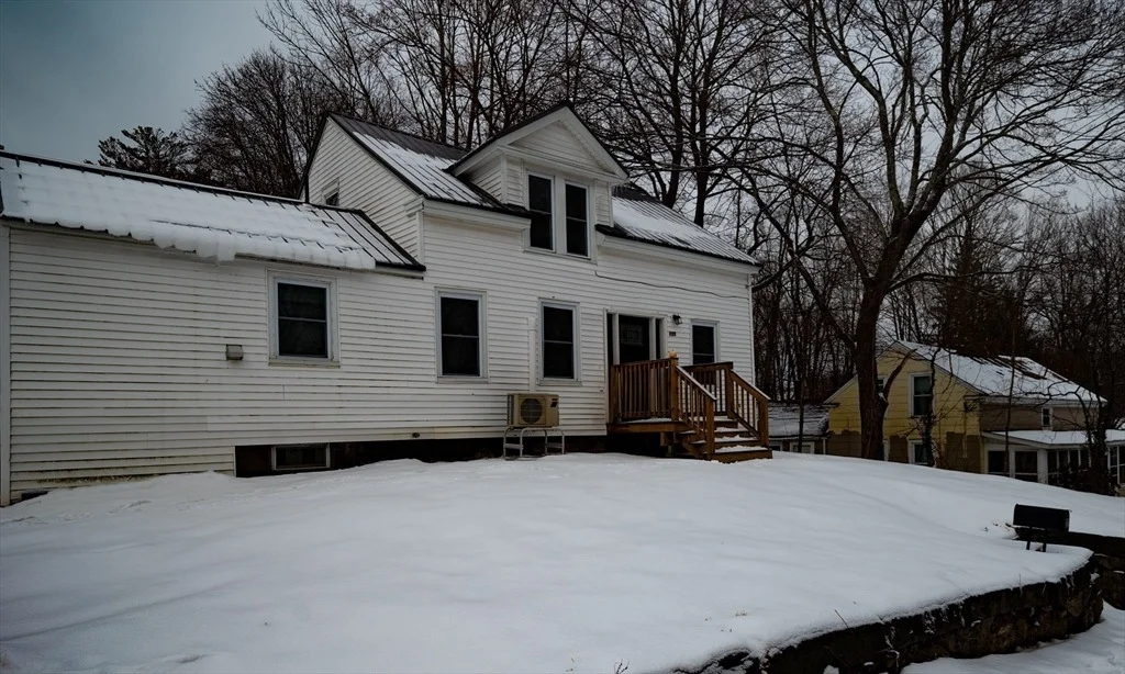 Photo of 121 Spring St
