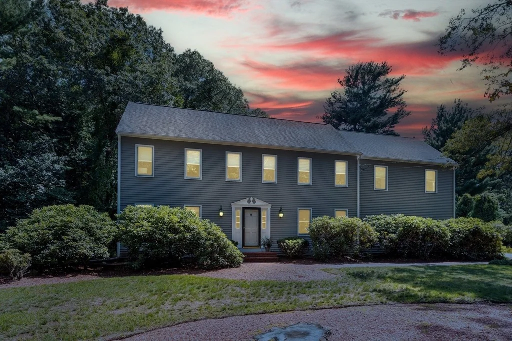 Photo of 6 Parmenter Road