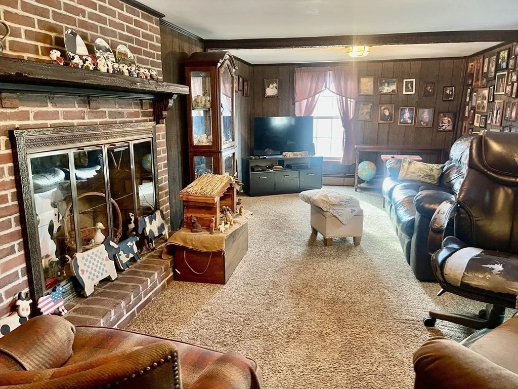 Photo of 72 North Wheaton Avenue