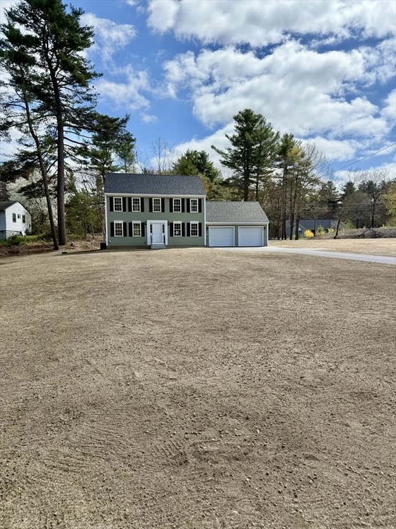 Photo of 1A Dudley Road