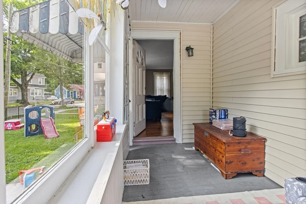 Photo of 81 Eleanor Road