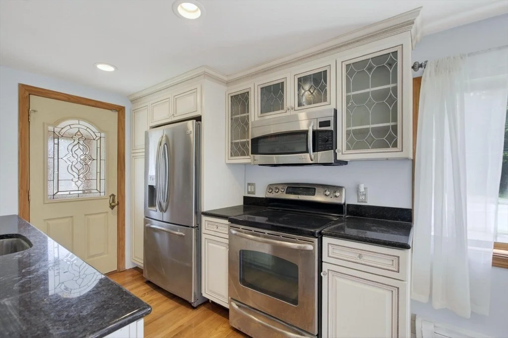 Photo of 2 Herrick Road