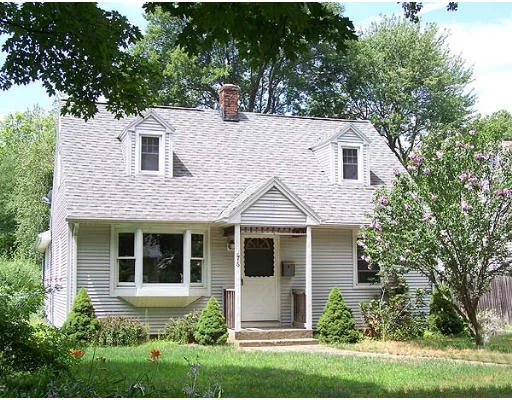 Photo of 76 Burnside St