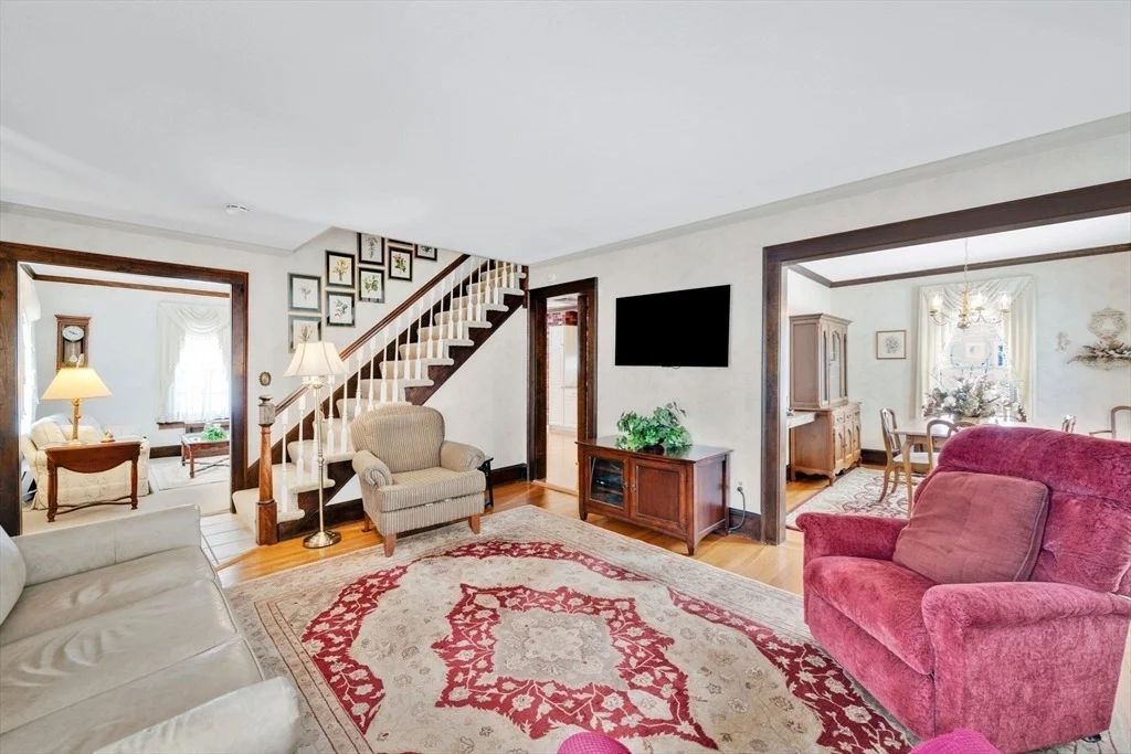 Photo of 46 Eckington St